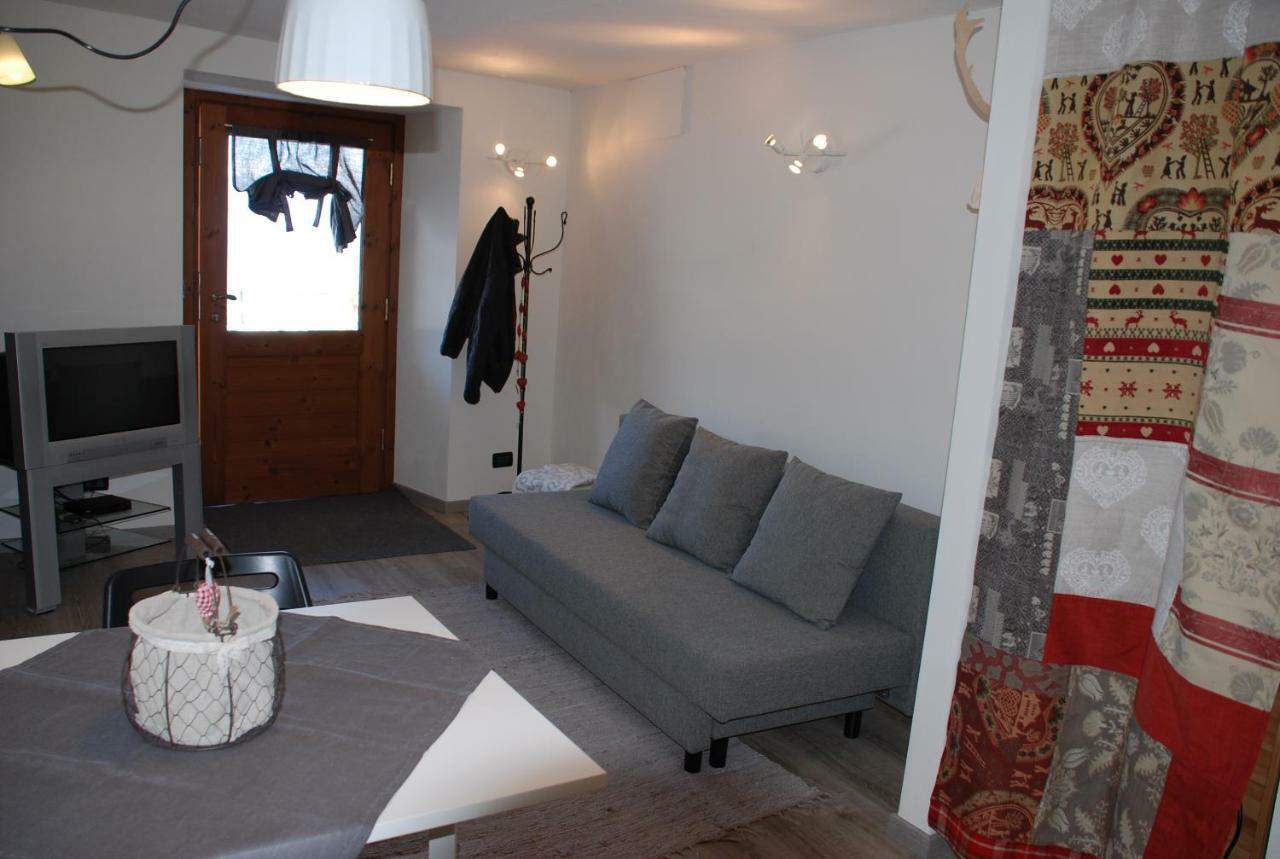 Maison Grivon Incanto E Vista Sulla Valle Villa Charvensod ภายนอก รูปภาพ